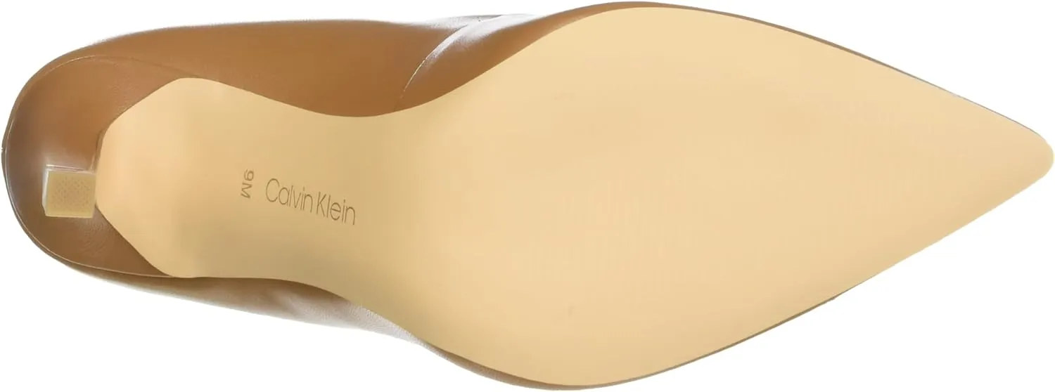 Calvin Klein Women's Brady Pump