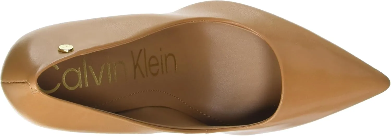 Calvin Klein Women's Brady Pump