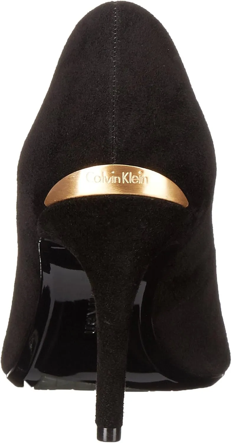 Calvin Klein Women's Gayle Pump