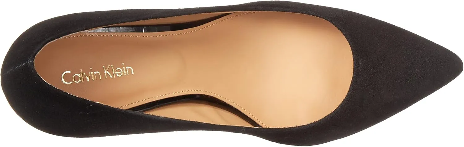 Calvin Klein Women's Gayle Pump