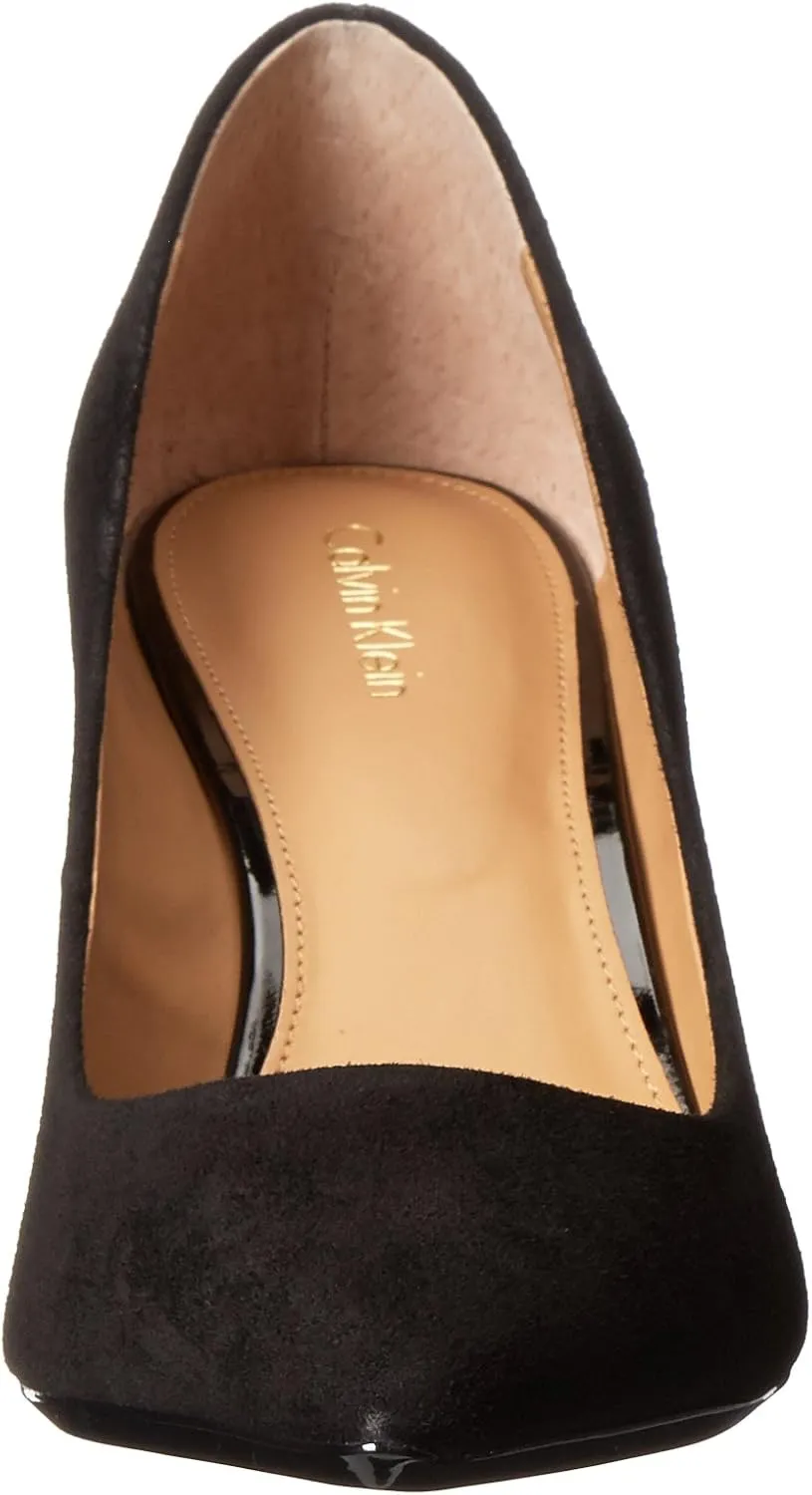 Calvin Klein Women's Gayle Pump