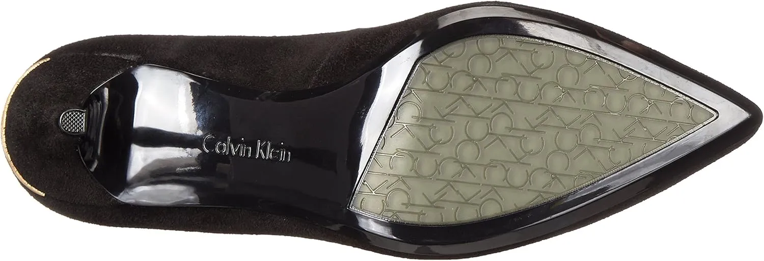 Calvin Klein Women's Gayle Pump