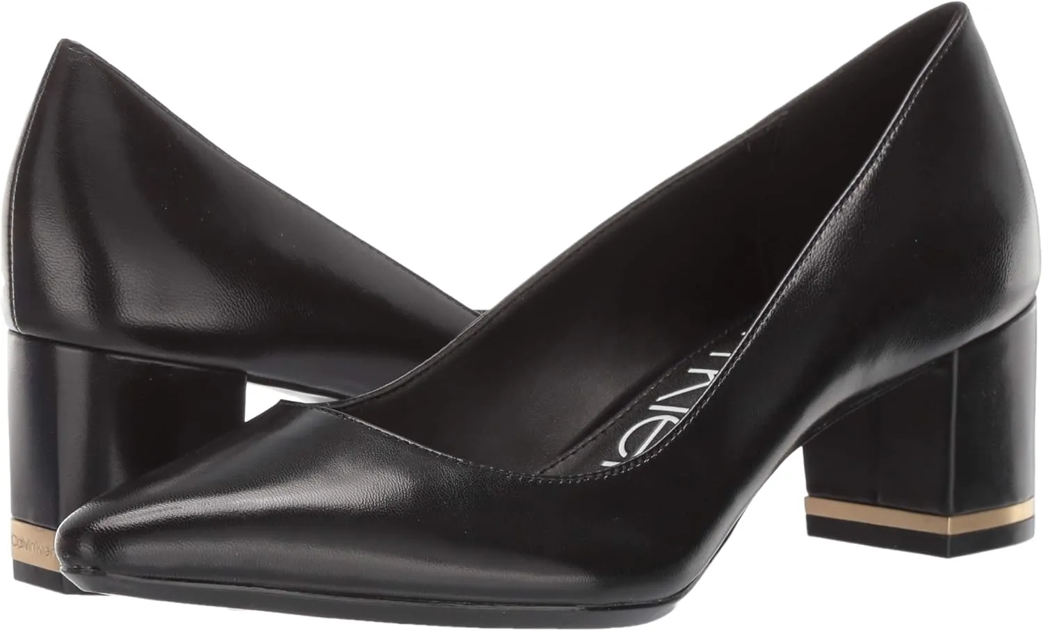 Calvin Klein Women's Nita