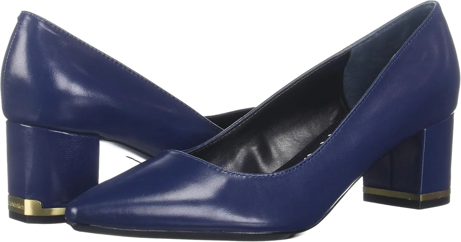 Calvin Klein Women's Nita