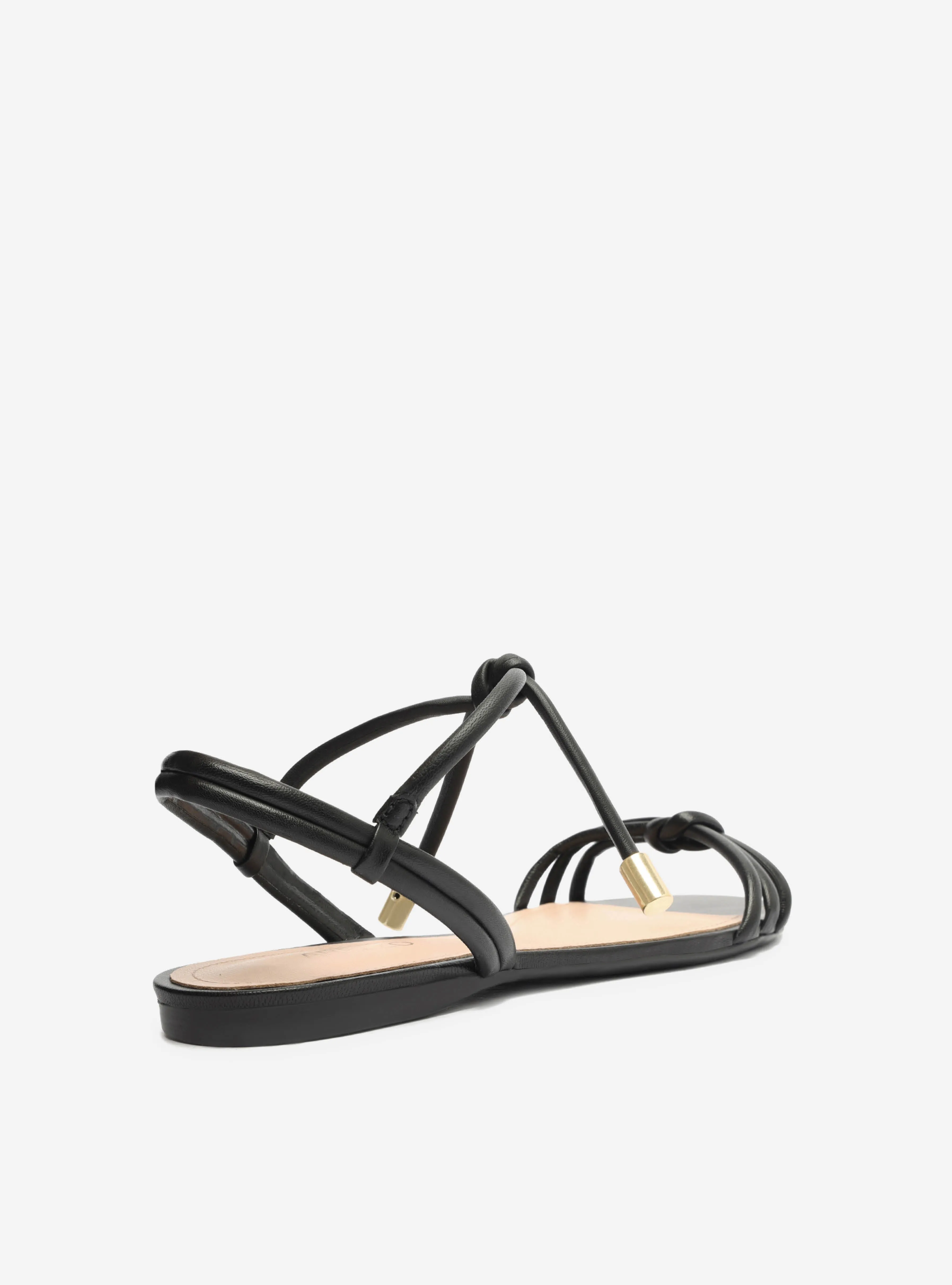 Camila Flat Sandal