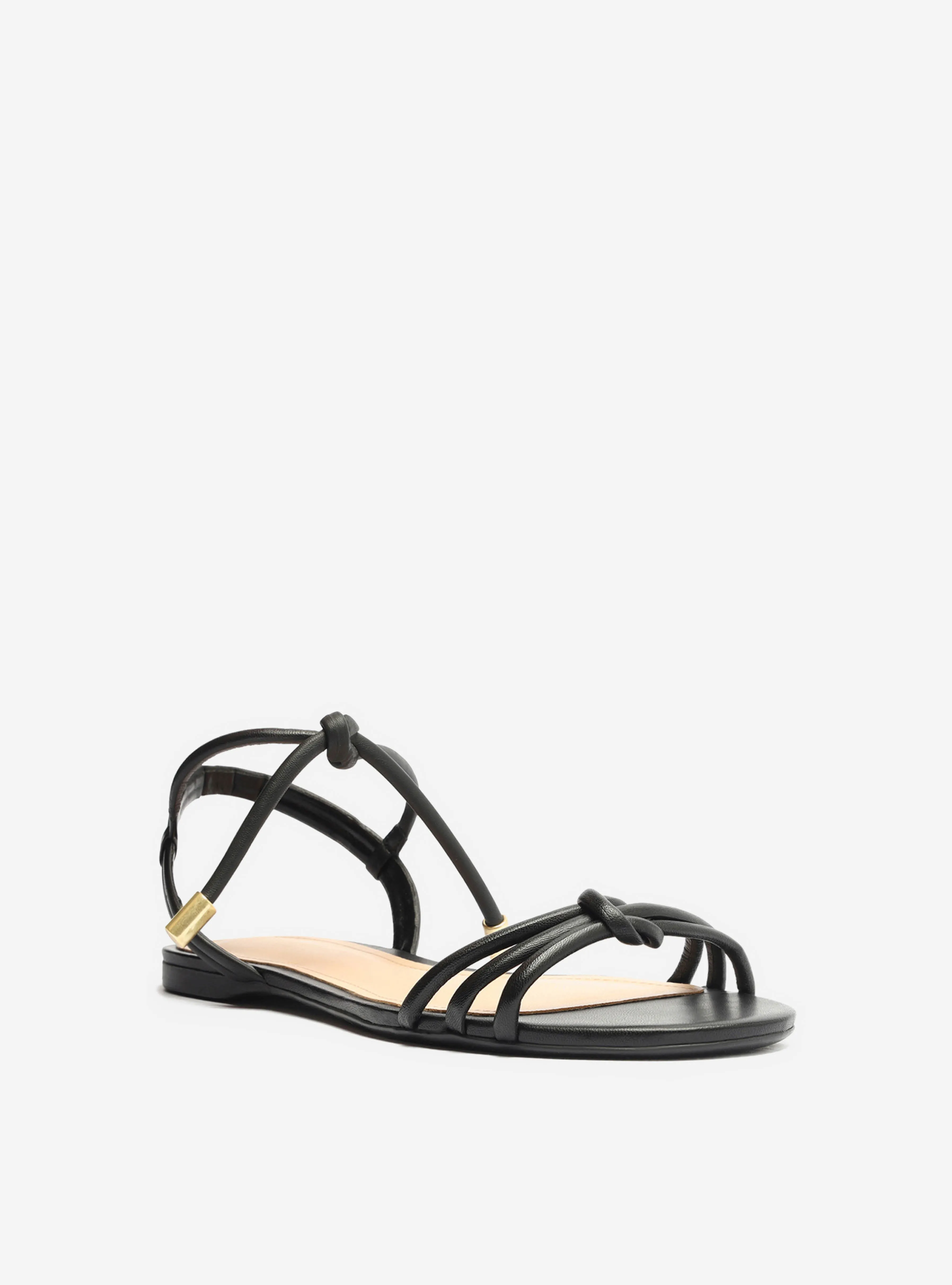 Camila Flat Sandal