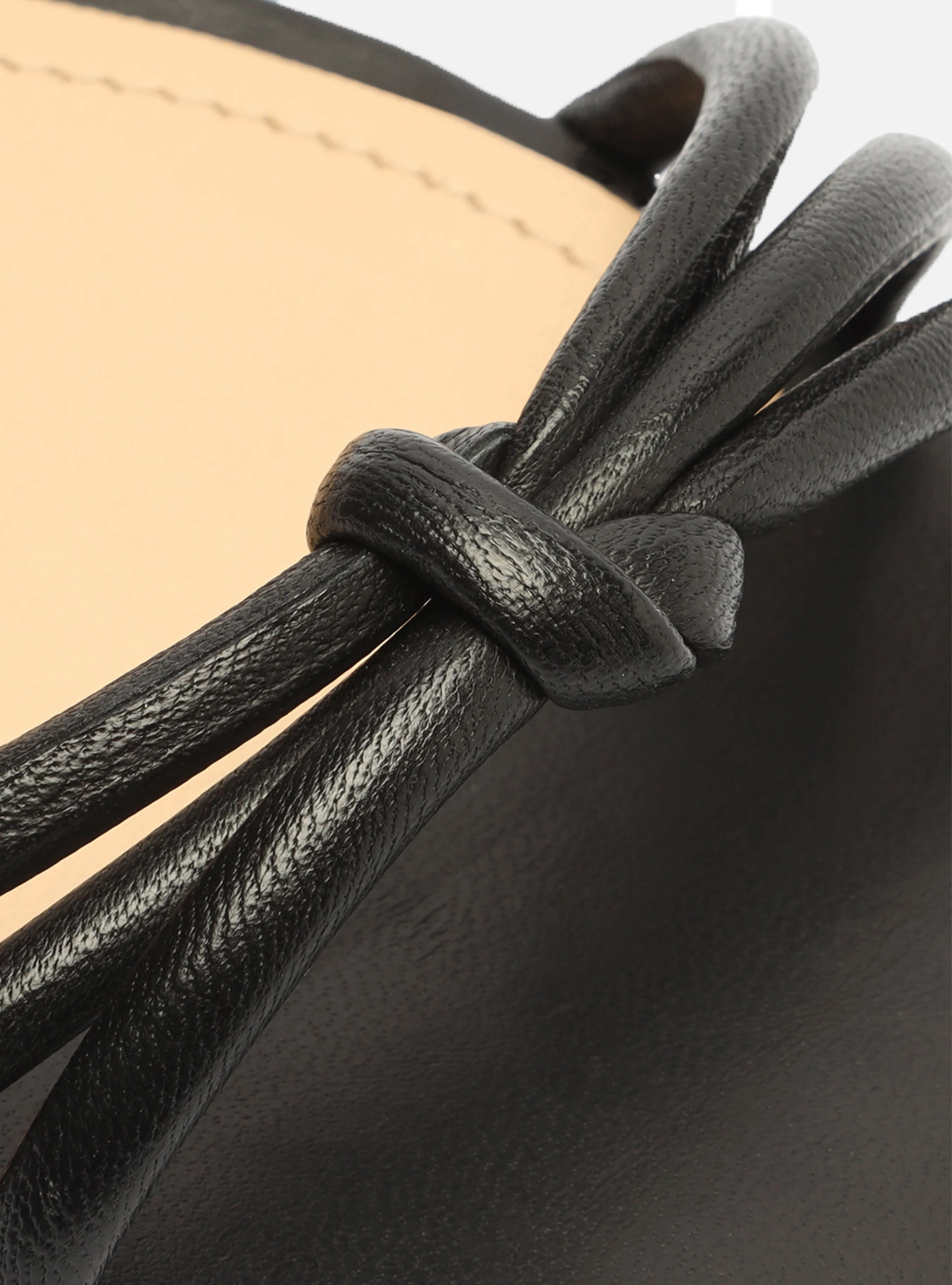 Camila Flat Sandal