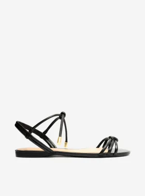 Camila Flat Sandal
