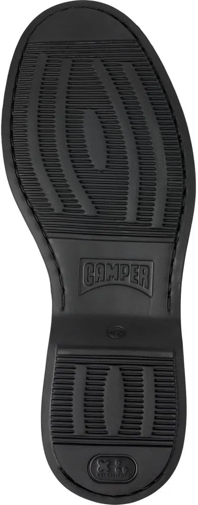 CAMPER(カンペール) Men's Flat Lace Up Shoes Business Lightweight