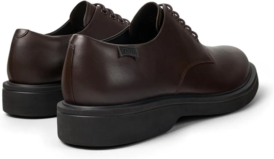 CAMPER(カンペール) Men's Flat Lace Up Shoes Business Lightweight