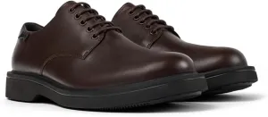 CAMPER(カンペール) Men's Flat Lace Up Shoes Business Lightweight