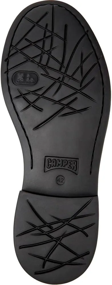 Camper Men's Flat Lace-up Shoes Lightweight