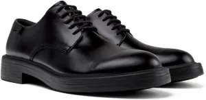 Camper Men's Flat Lace-up Shoes Lightweight