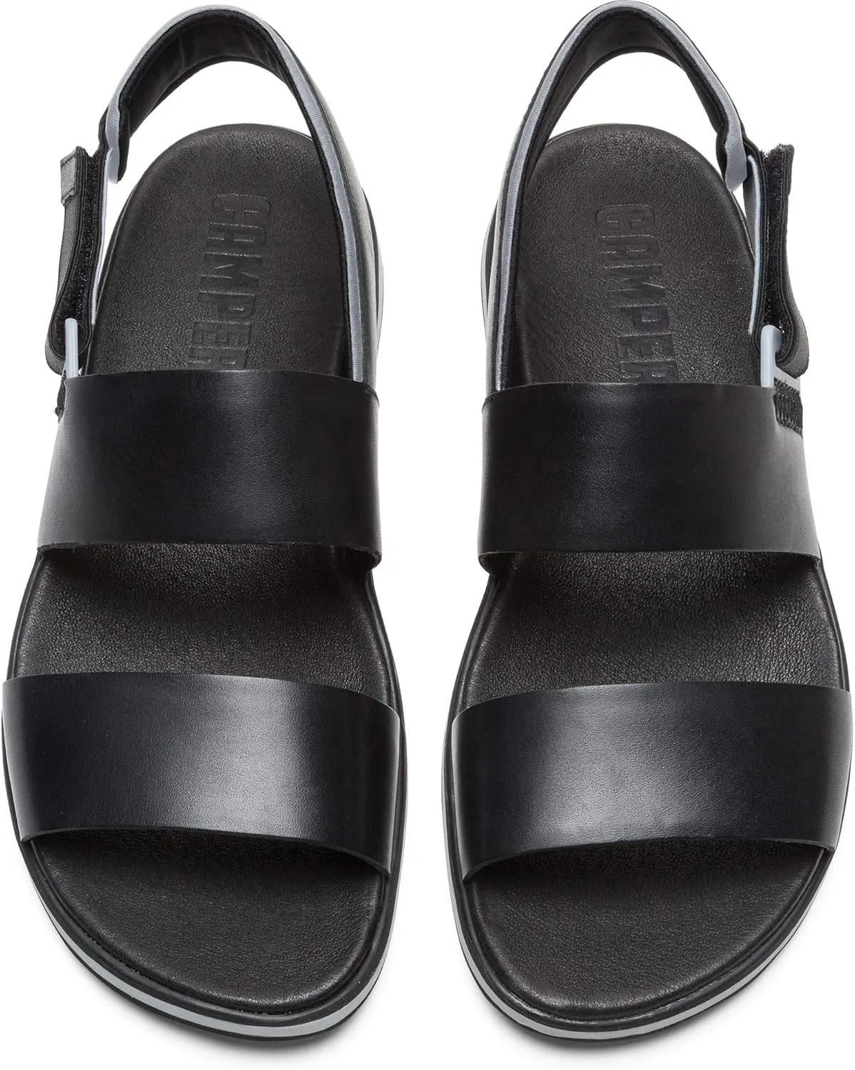 Camper Men's Flat Sandal