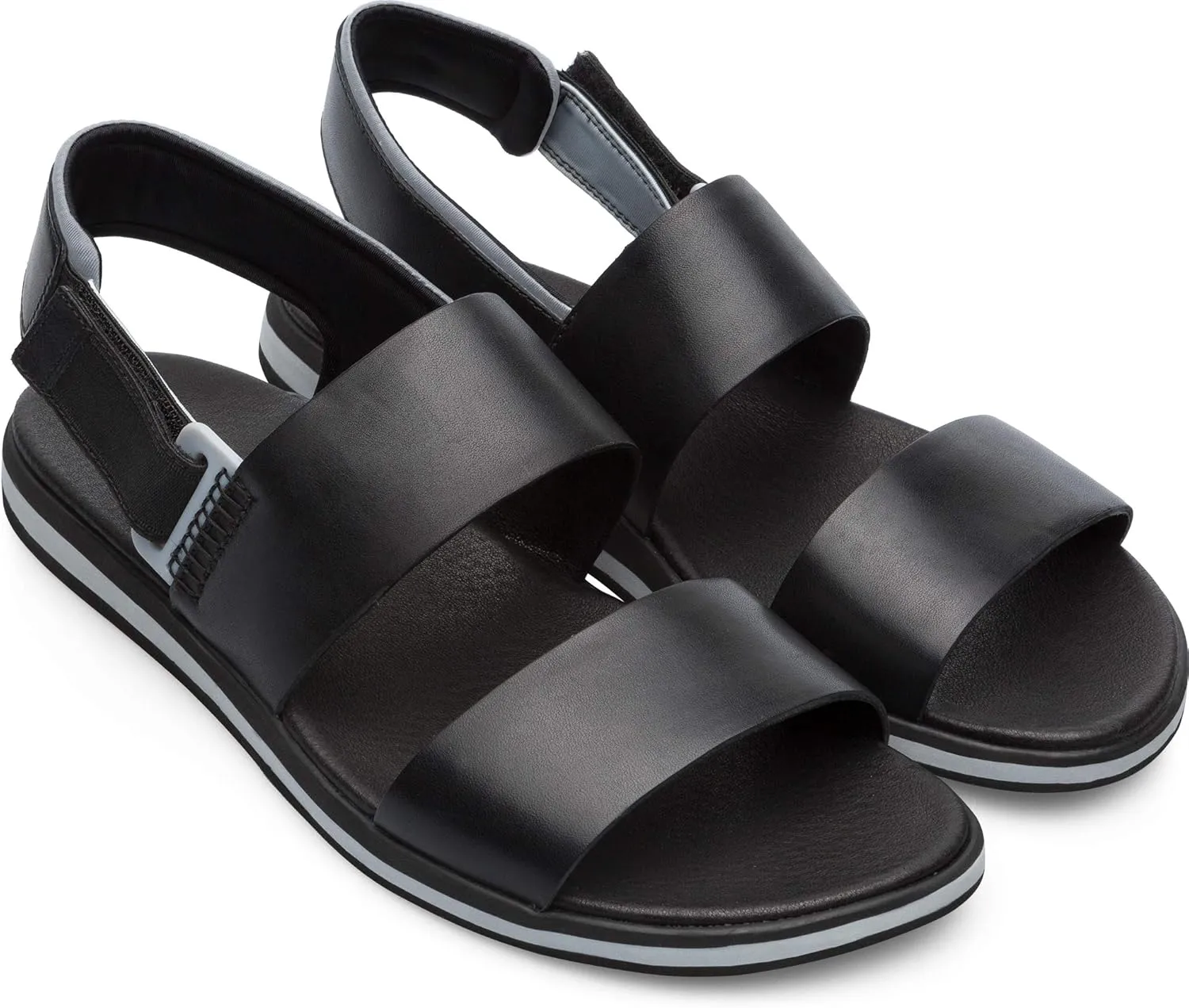 Camper Men's Flat Sandal