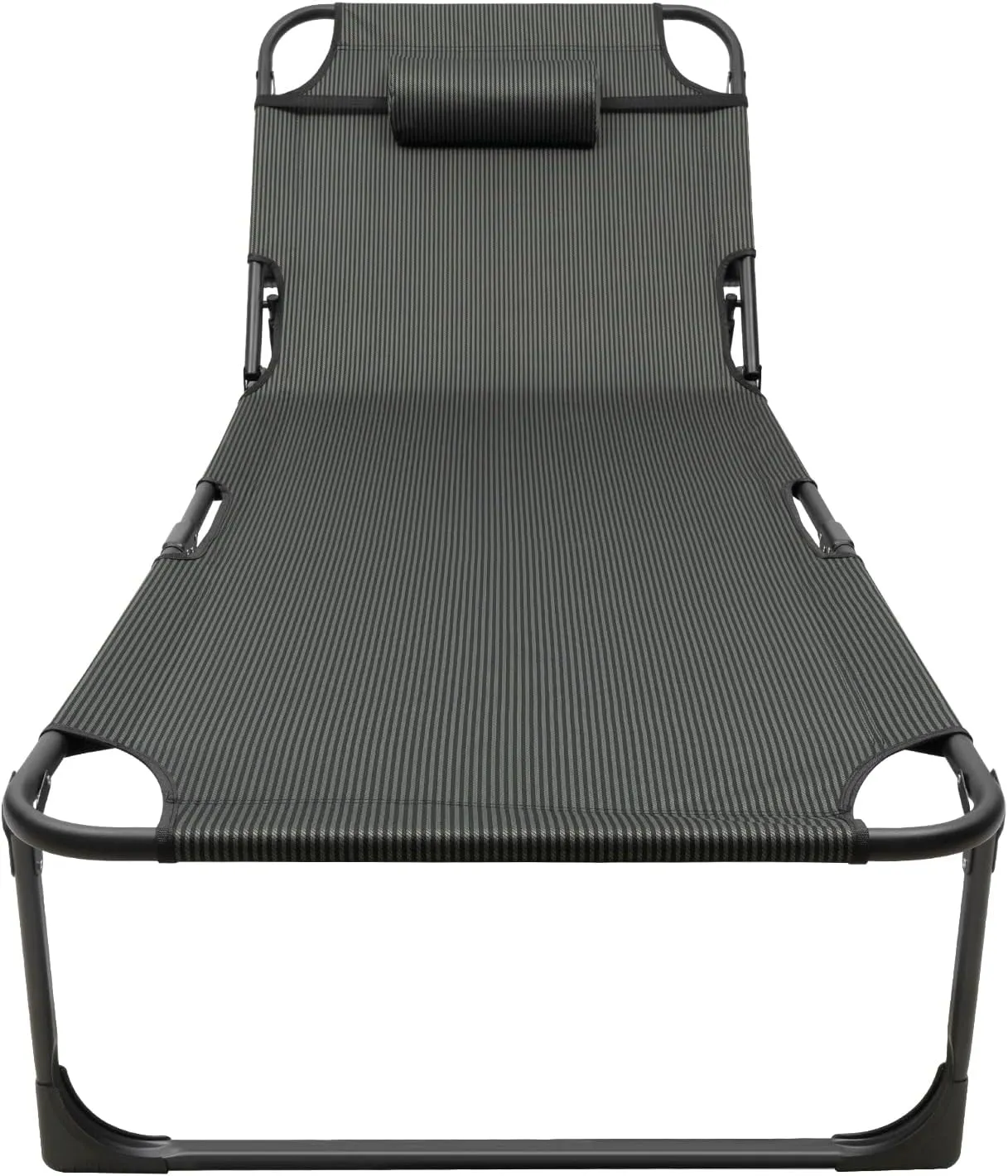 Camping Chairs, Comfy Camping Chairs for Adults, Lawn Chairs Heavy Duty
