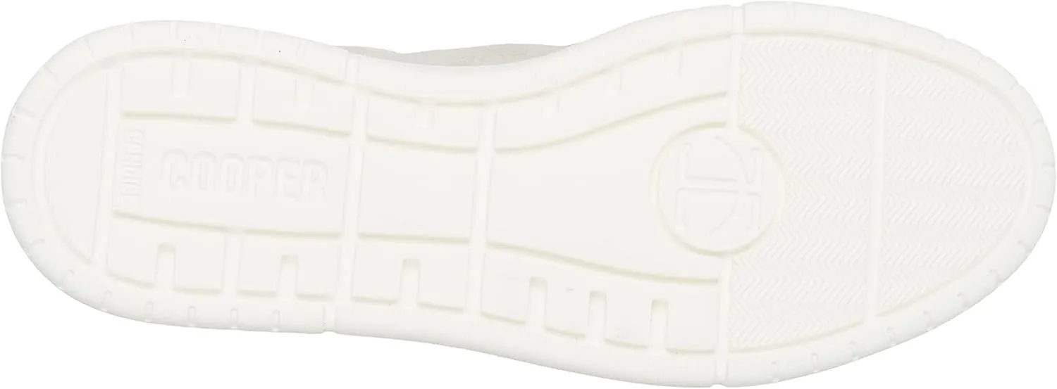 Candice Cooper Women's Sneaker Oxford Flat