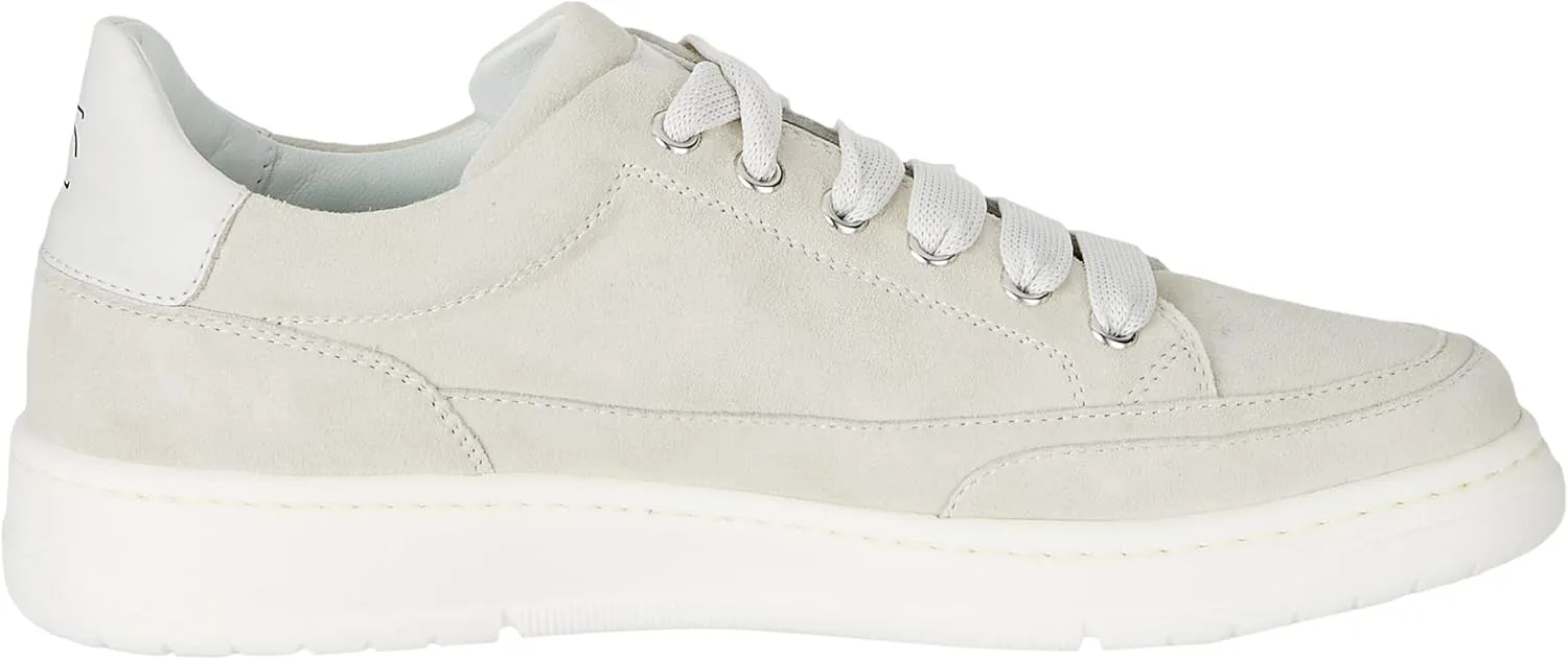 Candice Cooper Women's Sneaker Oxford Flat