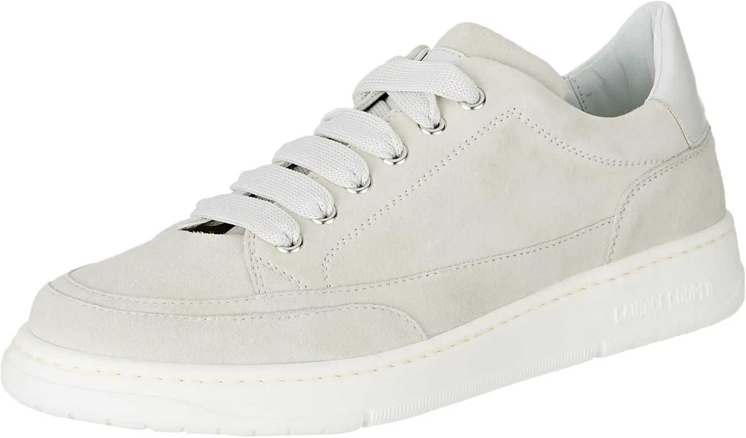 Candice Cooper Women's Sneaker Oxford Flat