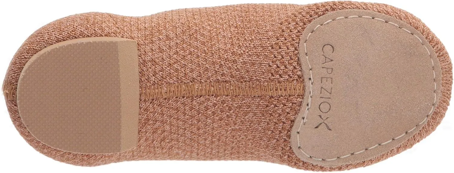 Capezio Unisex-Child Cg31c Dance Shoe
