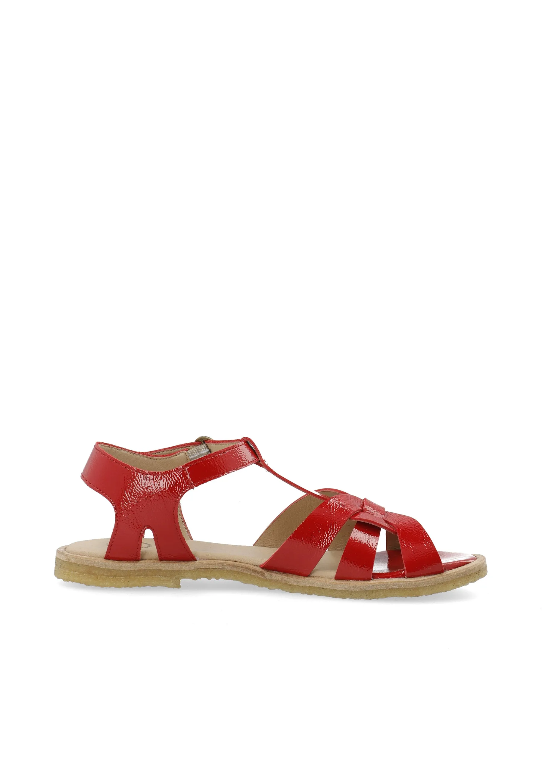 CASGITTA SANDAL - Red