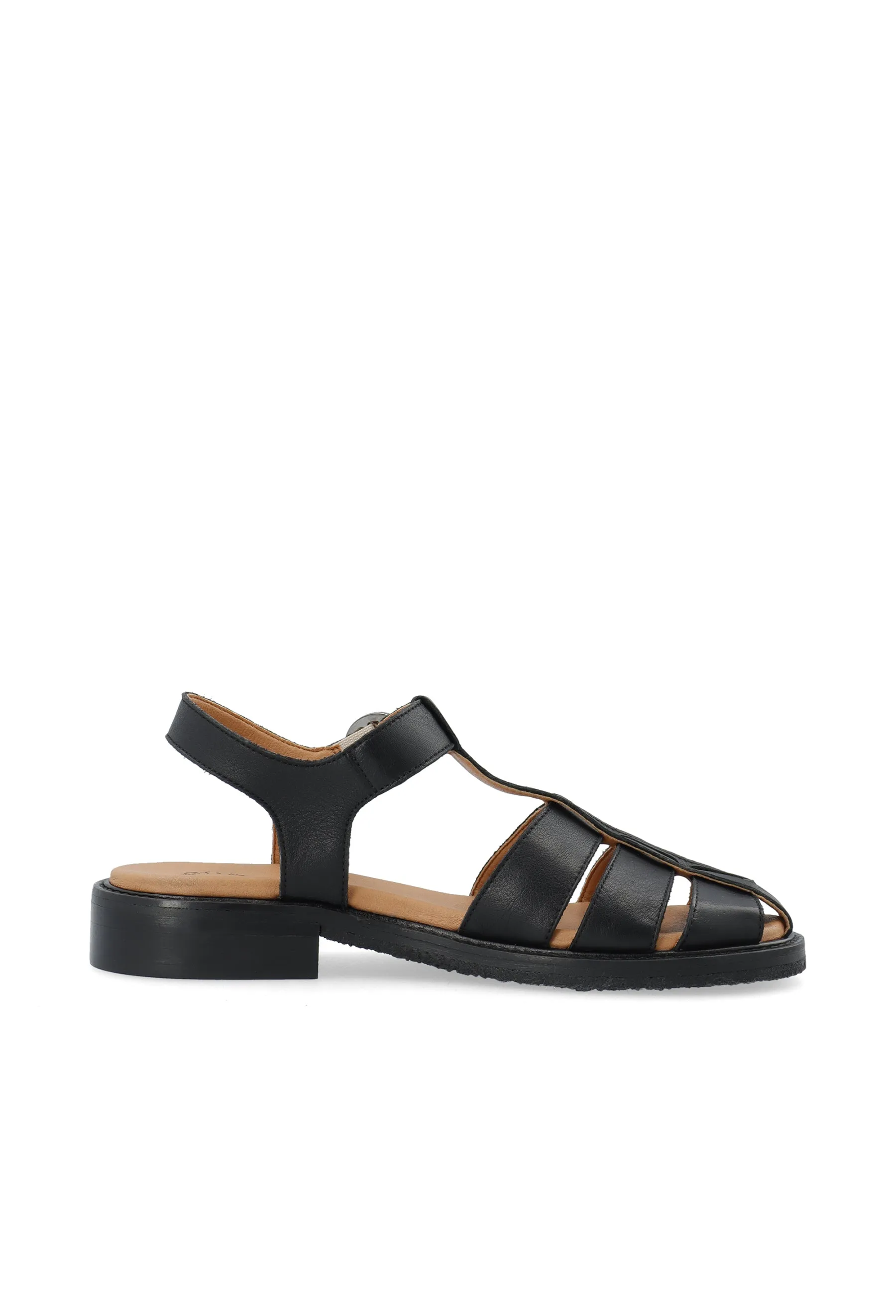 CASGRACE SANDAL - Black