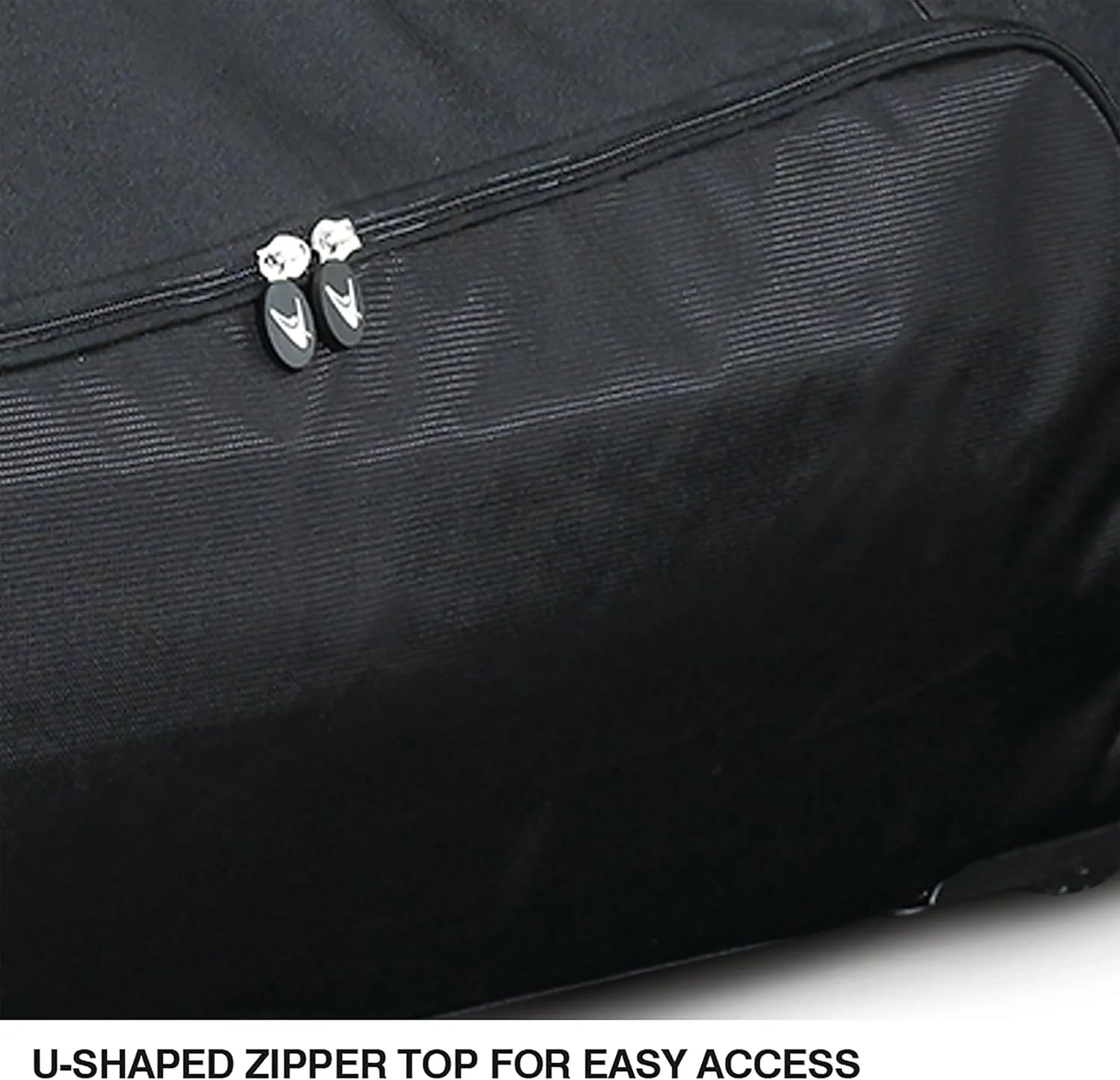 Champro Sports Jumbo All-Purpose Bag On Wheels