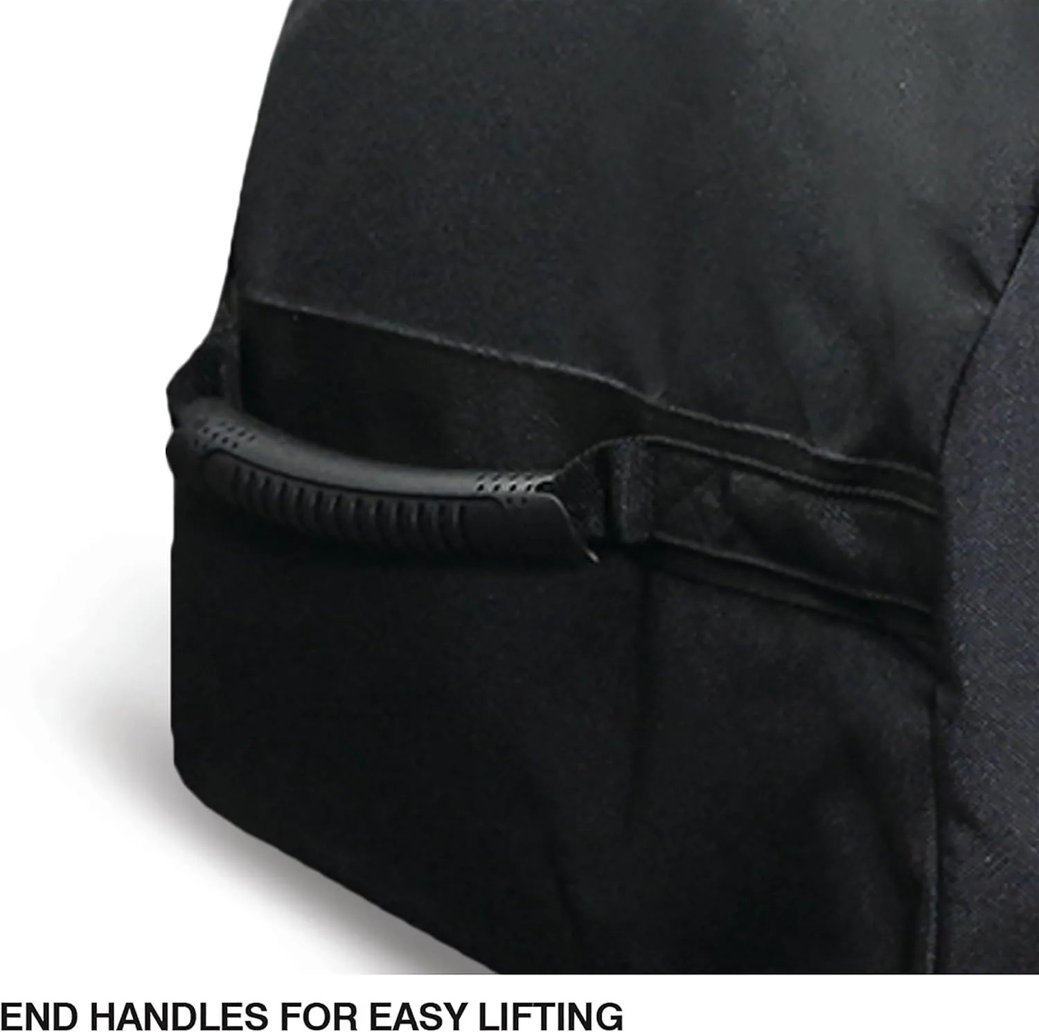 Champro Sports Jumbo All-Purpose Bag On Wheels