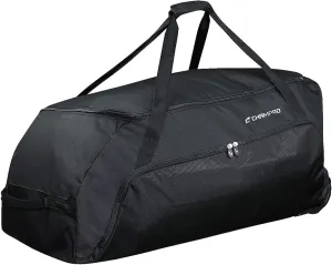 Champro Sports Jumbo All-Purpose Bag On Wheels
