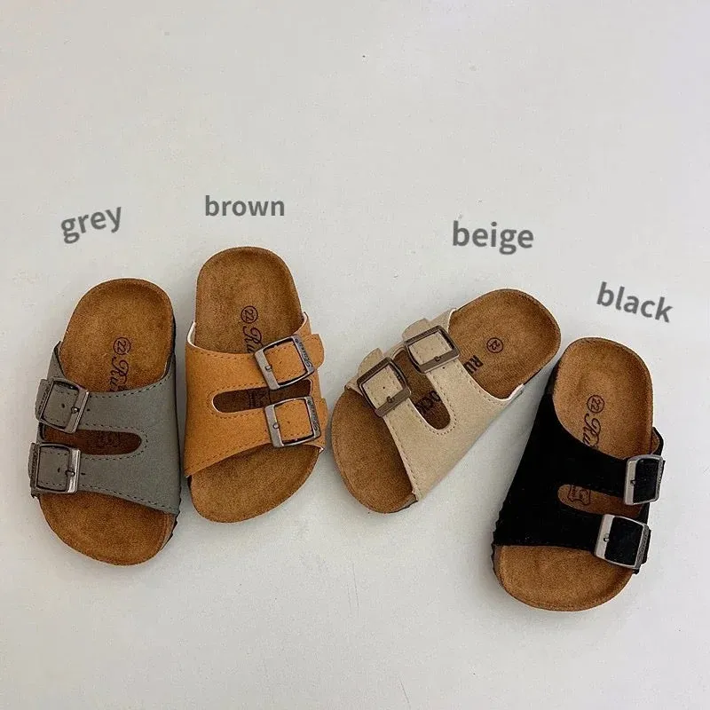 Children’s Slip on sandals