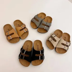 Children’s Slip on sandals