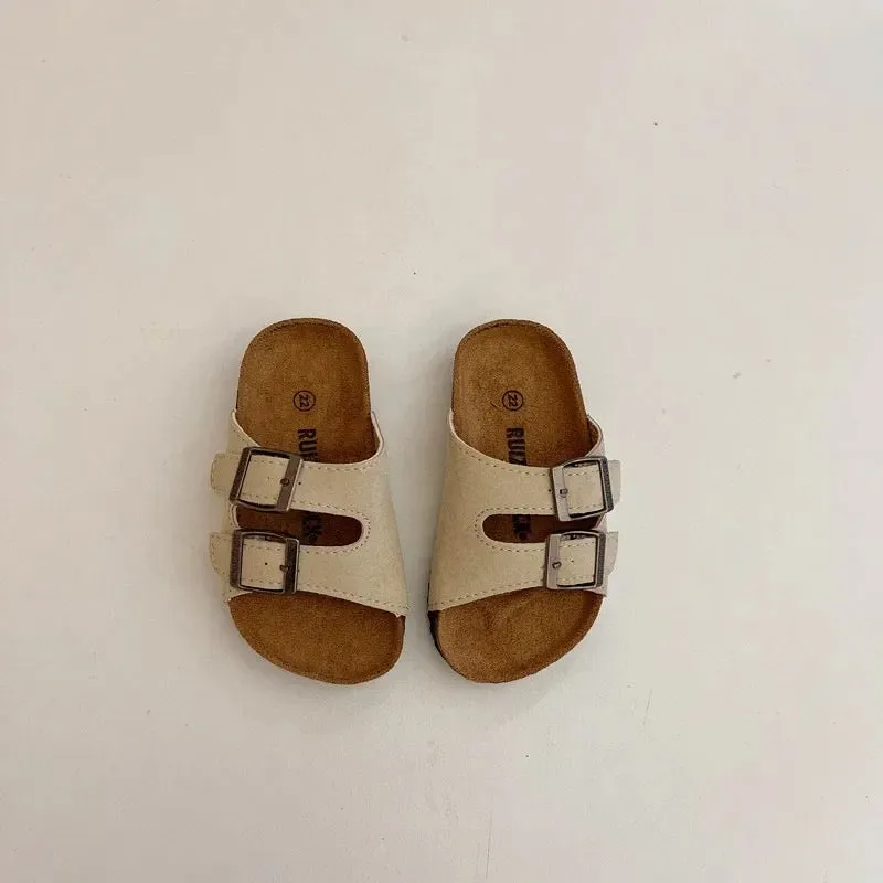 Children’s Slip on sandals