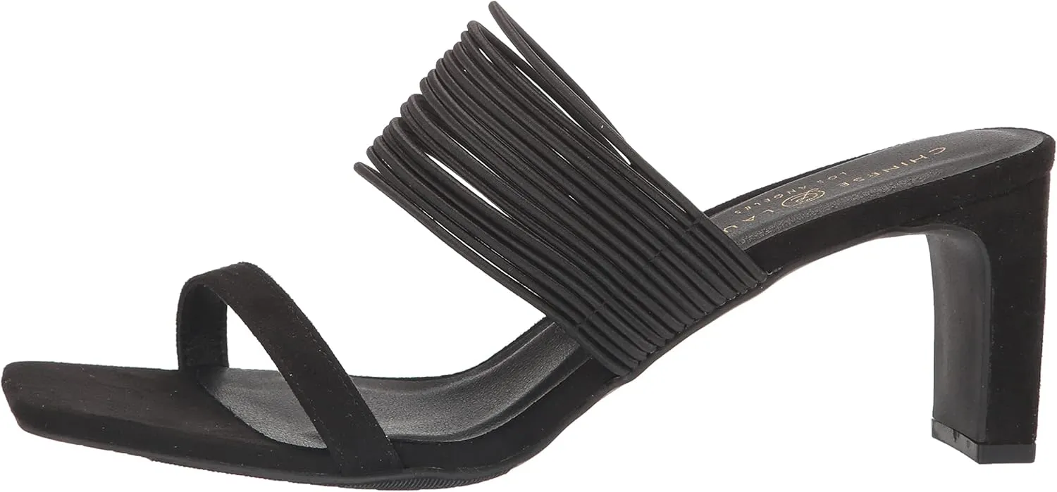 Chinese Laundry Women's Yale Heeled Sandal