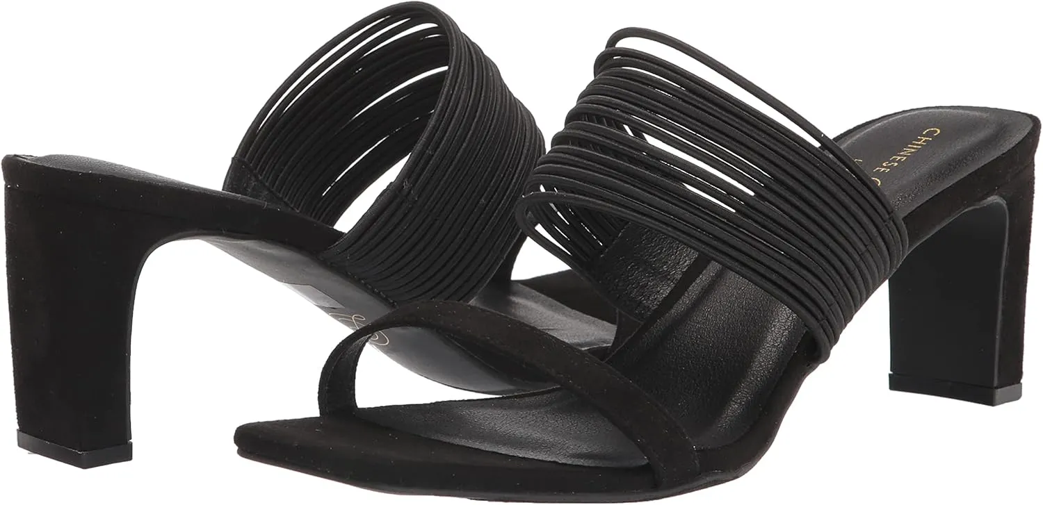Chinese Laundry Women's Yale Heeled Sandal