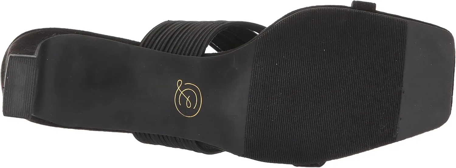 Chinese Laundry Women's Yale Heeled Sandal