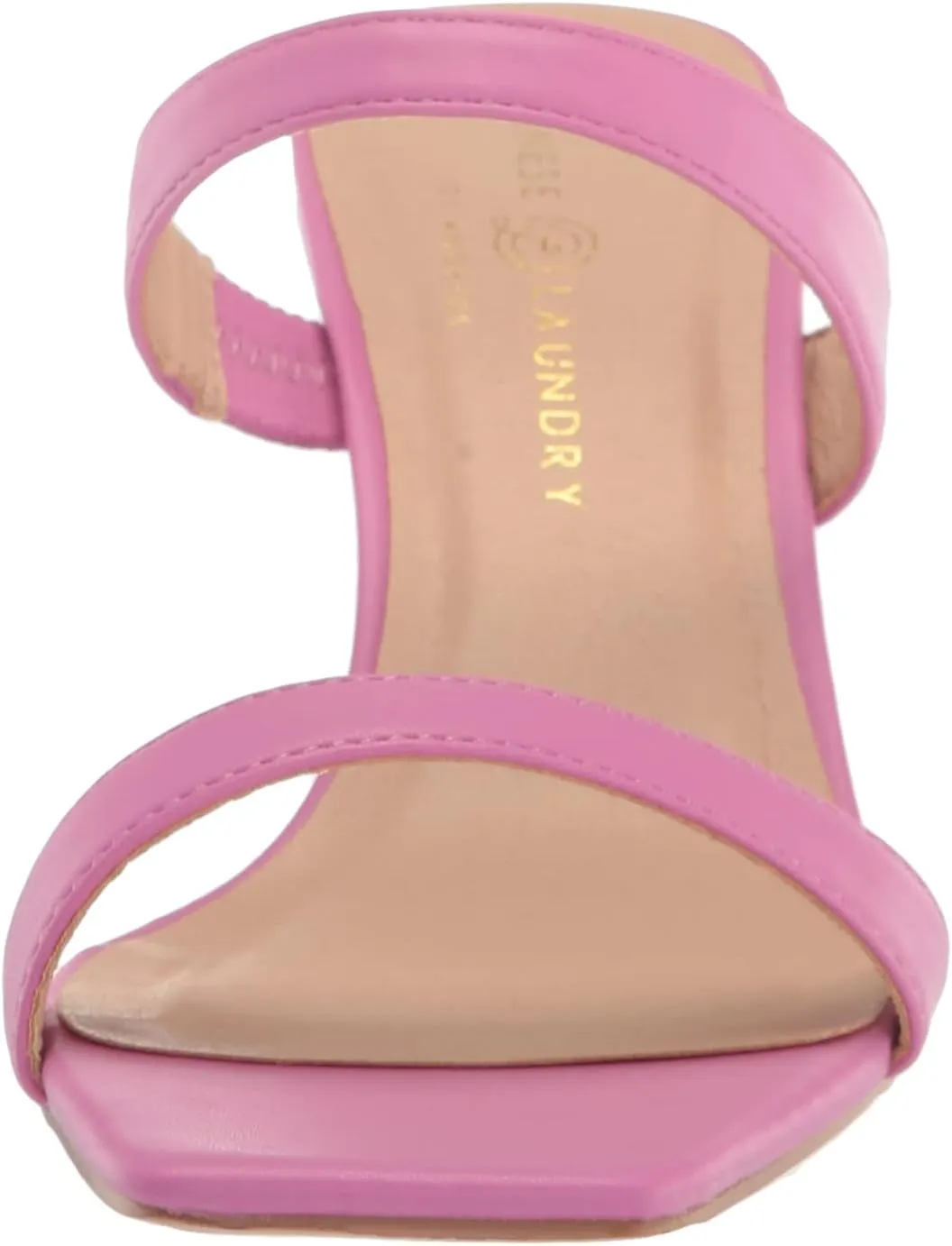 Chinese Laundry Women's Yanti Heeled Sandal