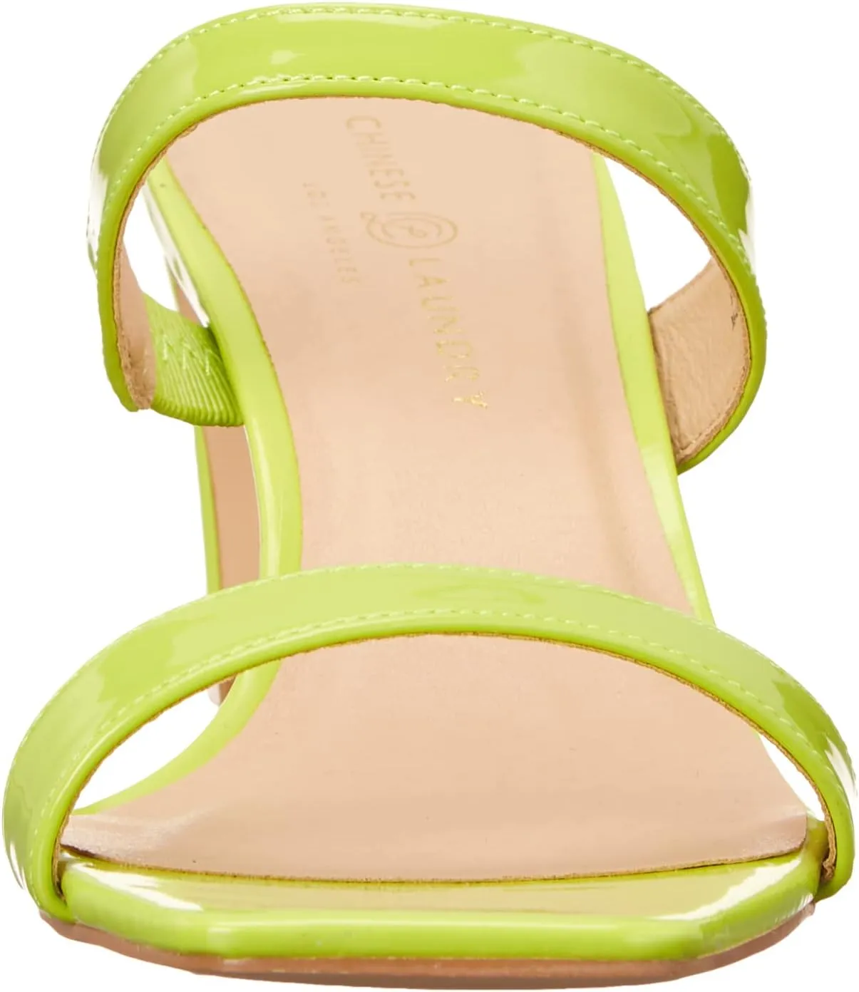Chinese Laundry Women's Yanti Heeled Sandal