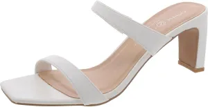 Chinese Laundry Women's Yanti Heeled Sandal