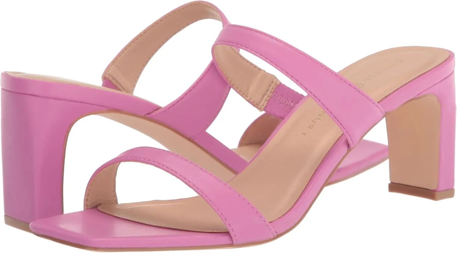 Chinese Laundry Women's Yanti Heeled Sandal