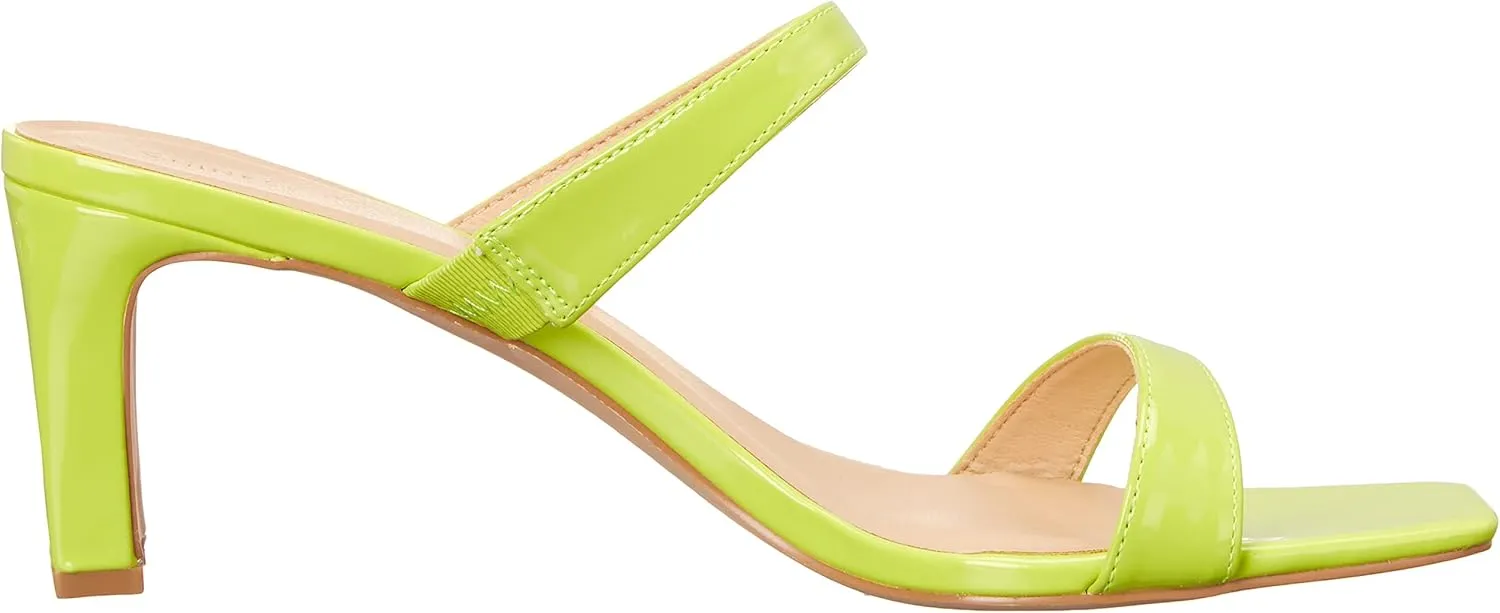 Chinese Laundry Women's Yanti Heeled Sandal