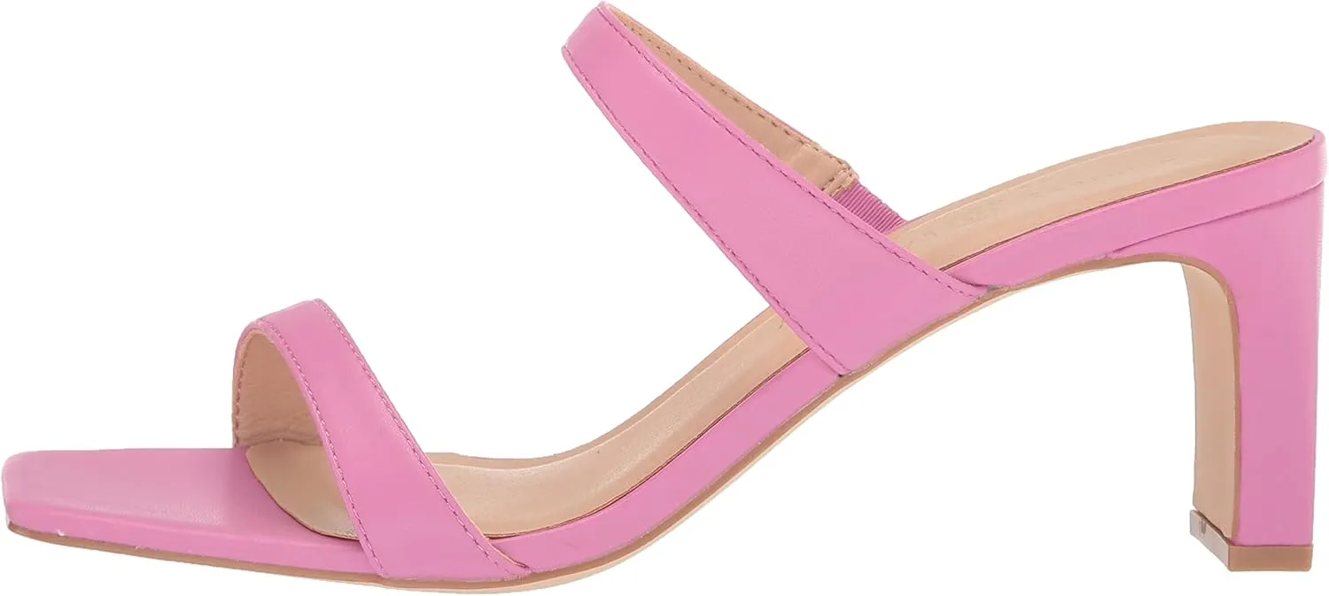 Chinese Laundry Women's Yanti Heeled Sandal