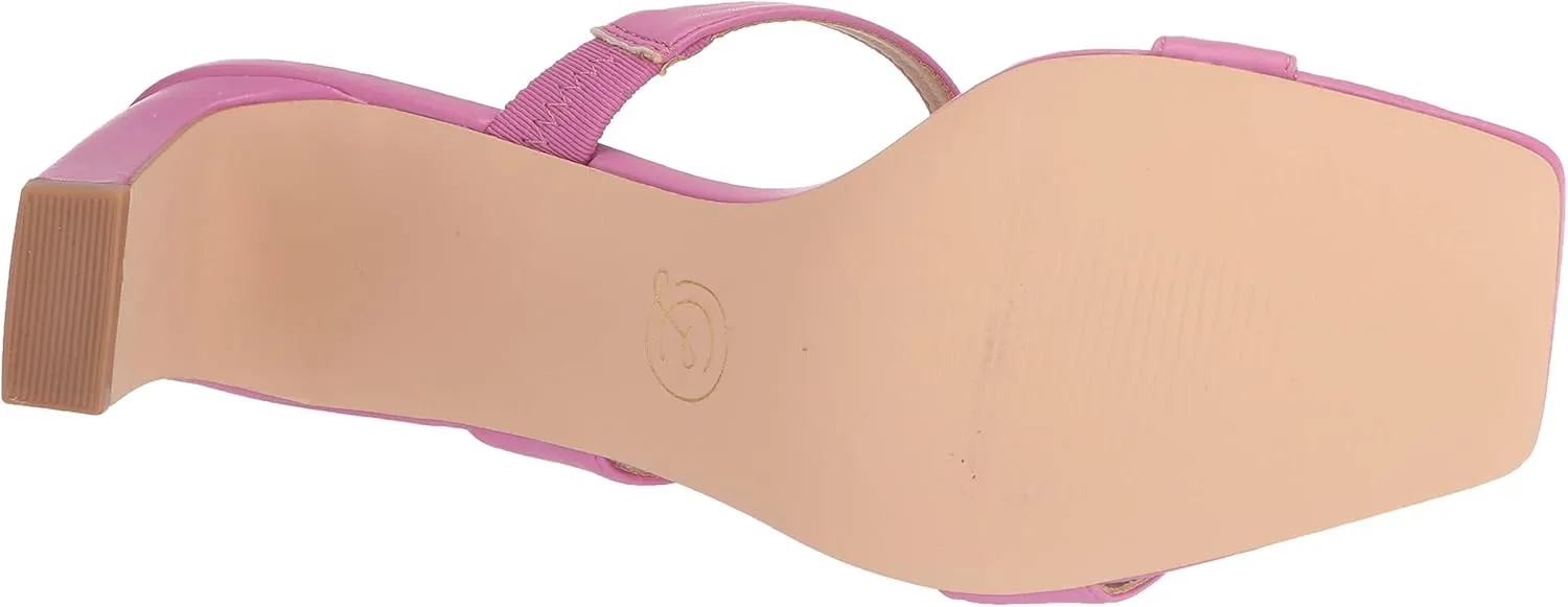 Chinese Laundry Women's Yanti Heeled Sandal