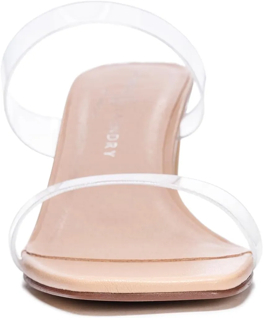 Chinese Laundry Women's Yanti Heeled Sandal