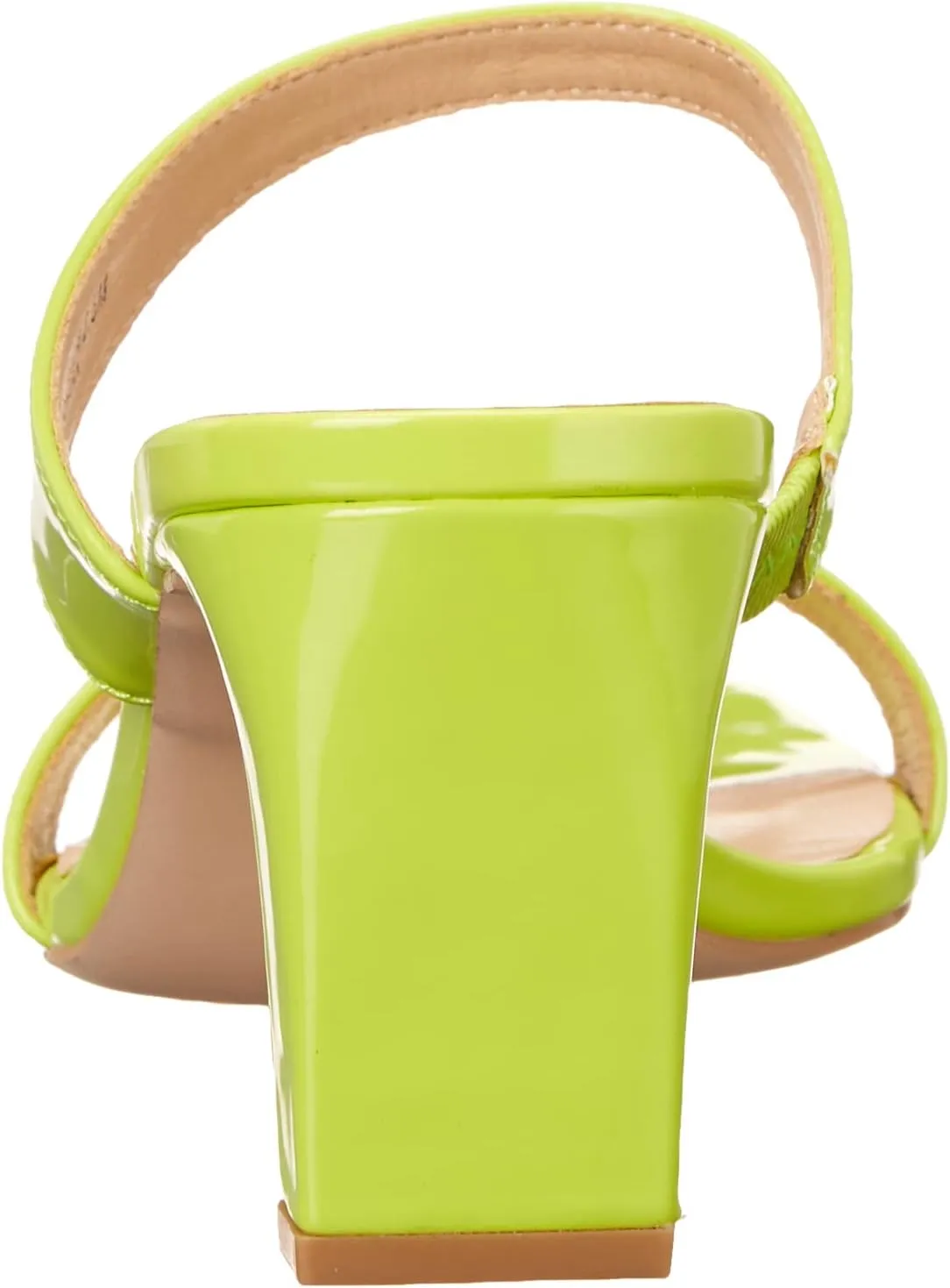 Chinese Laundry Women's Yanti Heeled Sandal