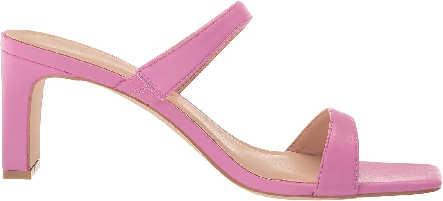 Chinese Laundry Women's Yanti Heeled Sandal