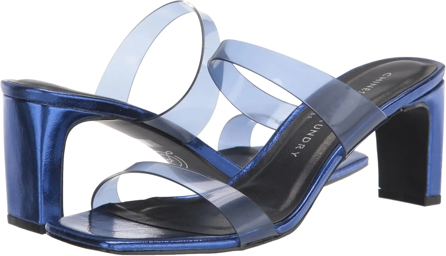 Chinese Laundry Women's Yanti Heeled Sandal