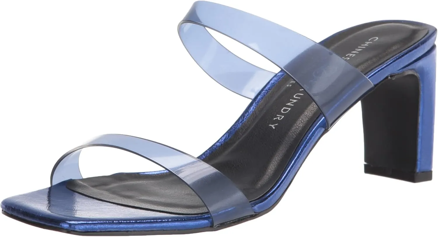 Chinese Laundry Women's Yanti Heeled Sandal