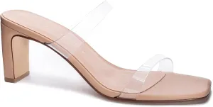 Chinese Laundry Women's Yanti Heeled Sandal