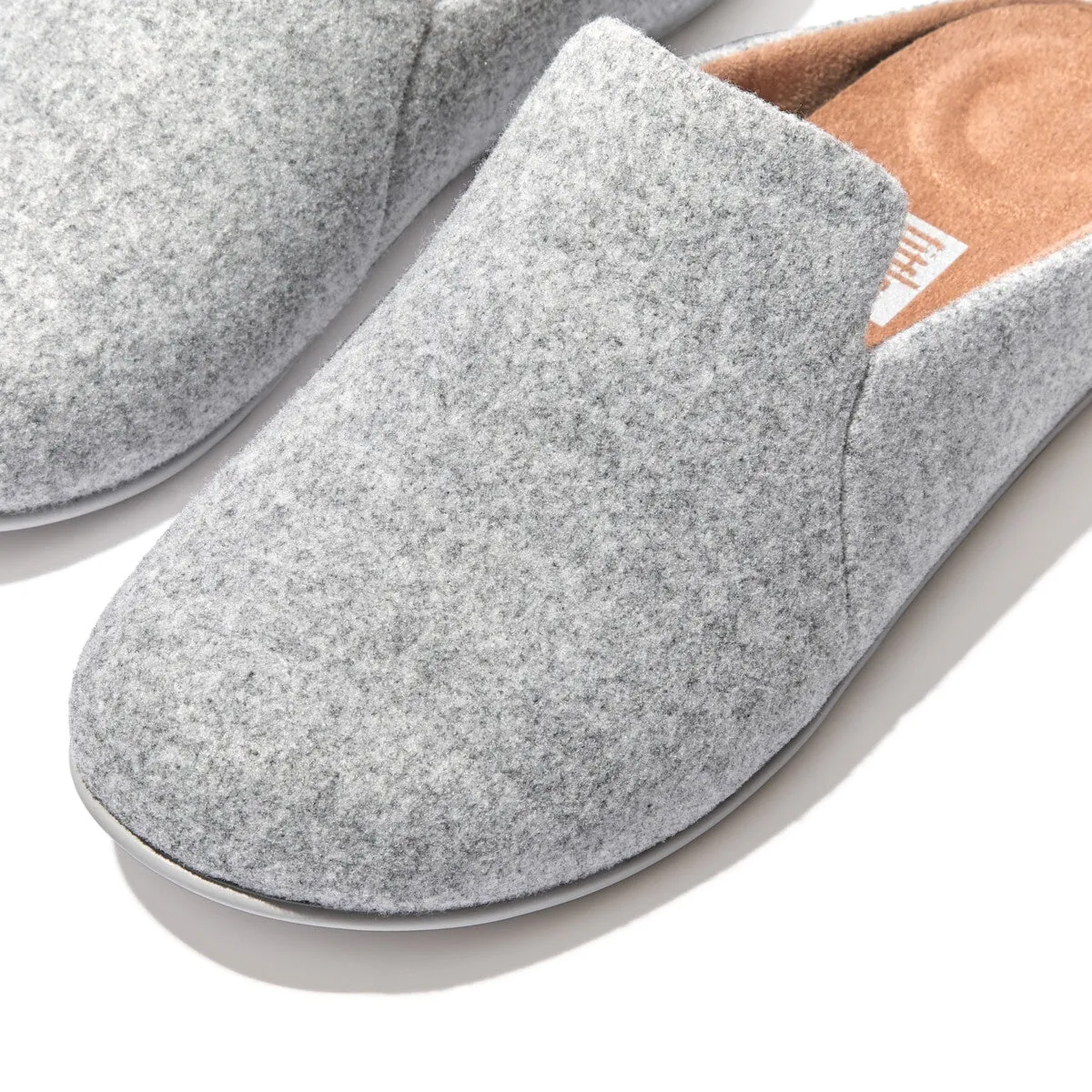 CHRISSIE II Haus Felt Slippers
