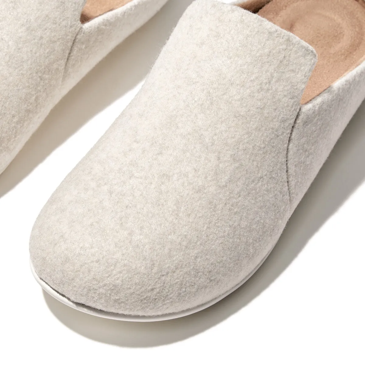 CHRISSIE II Haus Felt Slippers